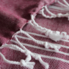 pestemal_chill_out_burgundy_hamamtuch_beste_qualitaet_jaliya_detail