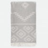 Pestemal_Wellness_Hamam_Tuch_Jaliya_Christal_Grey_kurze_fransen