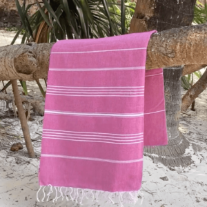 Pestemal Chill Out XL