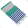 Pestemal_Hamamtuch_Riva_tuerkis-blue-stripes_Jaliya