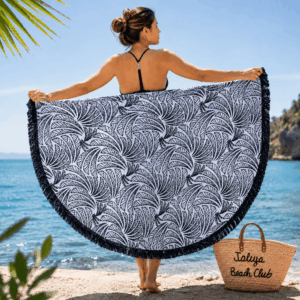 Roundie Maya