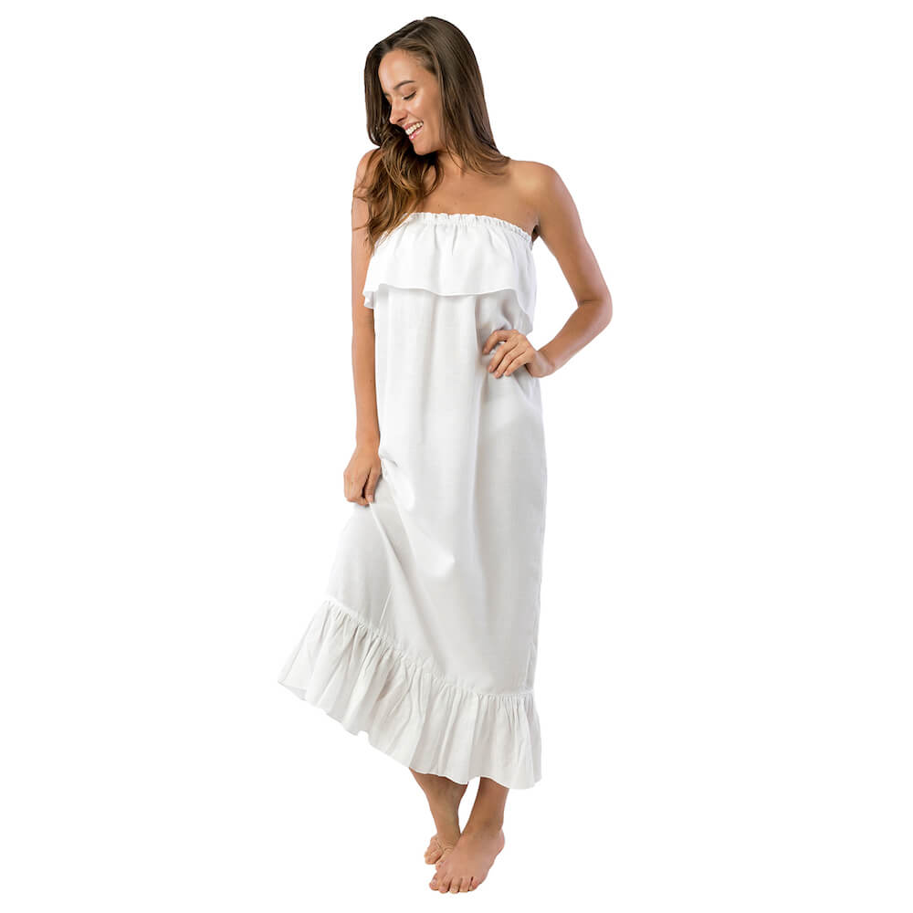 Sommerkleid Weiß Kaufen Sommerkleid Weiß Kaufen