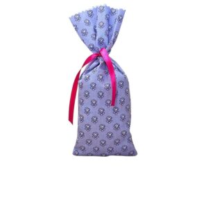 Duftsäckchen mit Lavendel