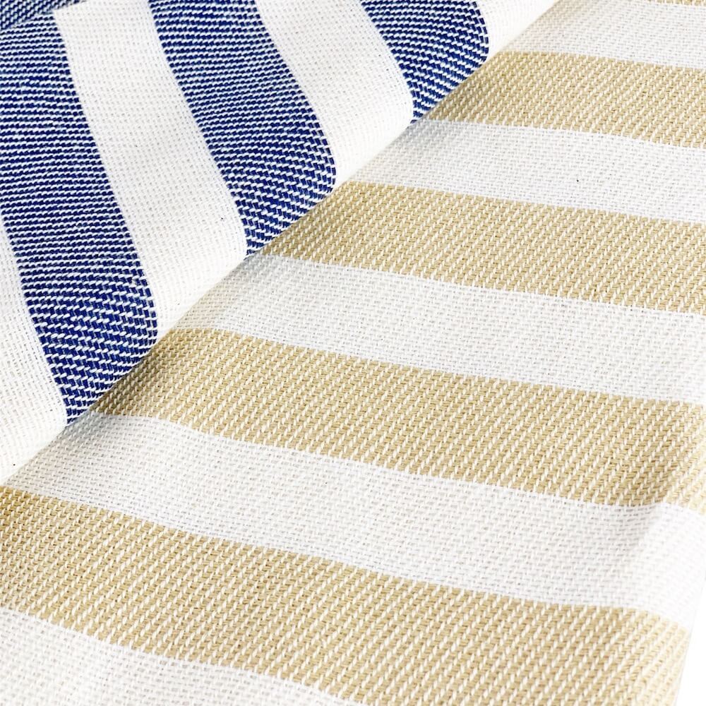 Pestemal_Sunflower_beige-darkblue_detail.jaliya