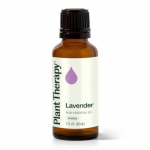 Lavendelöl (Lavandula angustifolia)