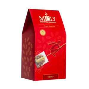 Energie Bio - Kräutertee