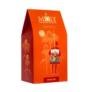 Verdauung Bio - Kräutertee
