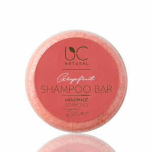 Festes Shampoo Grapefruit