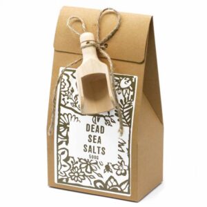 Totes Meer Badesalz 500g