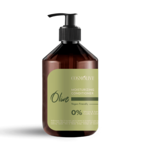 Haarspülung Olive 500 ml
