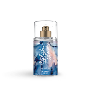 Körperspray Stylish Blonde 100 ml