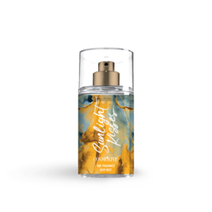 Körperspray Sunlight Kisses 100 ml