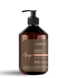 Shampoo Argan 500 ml