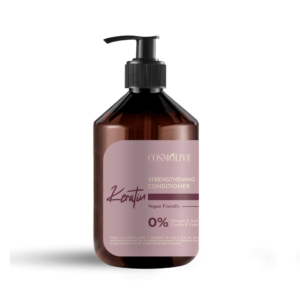 Haarspülung Keratin 500 ml