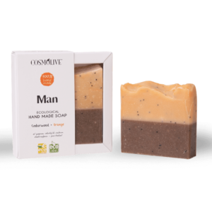 Männerseife Man