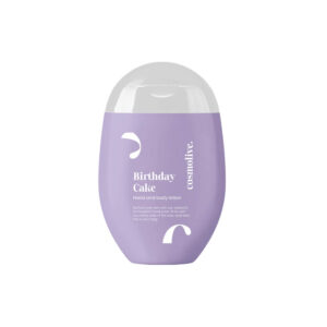Hand + Körperlotion Birthday Cake