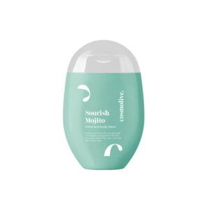 Hand + Körperlotion Sourish Mojito