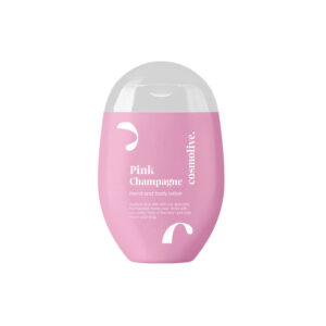 Hand + Körperlotion Pink Champagne