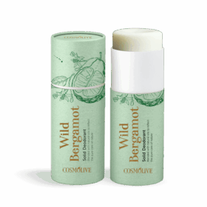 Deo Stick Wilde Bergamotte 75g