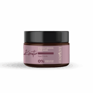 Haarmaske Keratin 250 ml