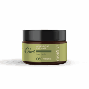 Haarmaske Olive 250 ml