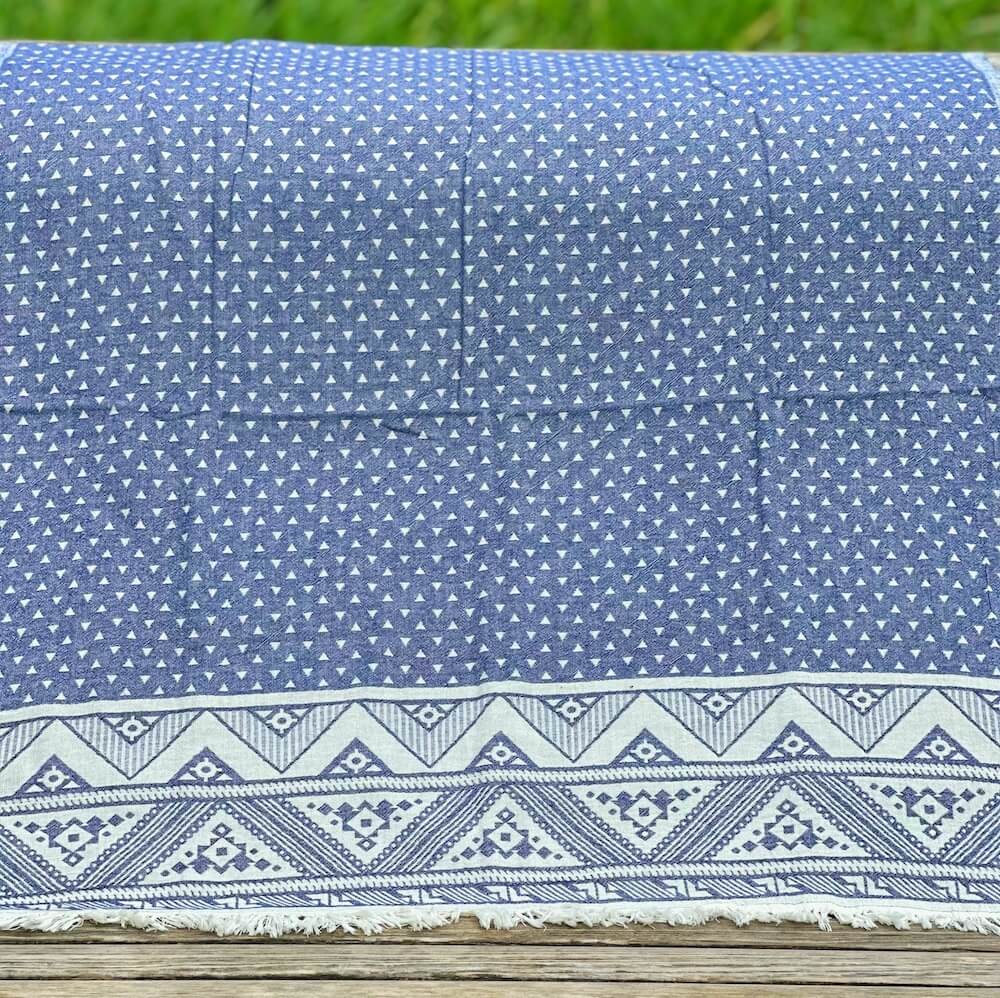 Pestemal_Linéa_marineblau_detail.jaliya Pestemal_Linéa_marineblau_detail.jaliya