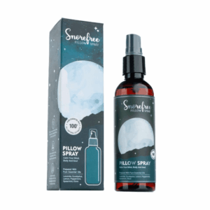 Snorefree Pillow Spray