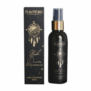 Auraspray Esoteric Boho Dreams