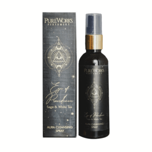 Auraspray Eye of Providence