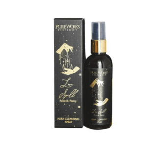 Auraspray Esoteric Love Spell