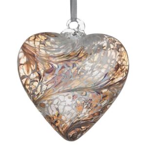 Glasherz "You're Amazing" Pastellgold