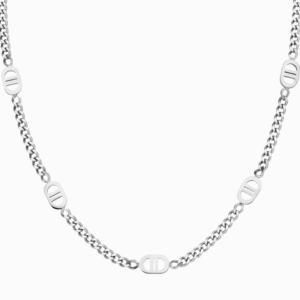 Halskette Prestige Silber