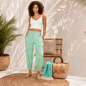 Sommerhose "Laguna"