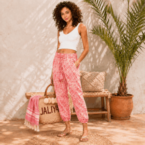 Sommerhose "Rosalie"