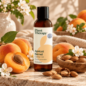Aprikosenkernöl 118ml (Prunus Armeniaca )